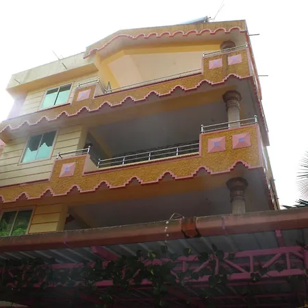 Pallavi Homestay Honavar Exterior photo