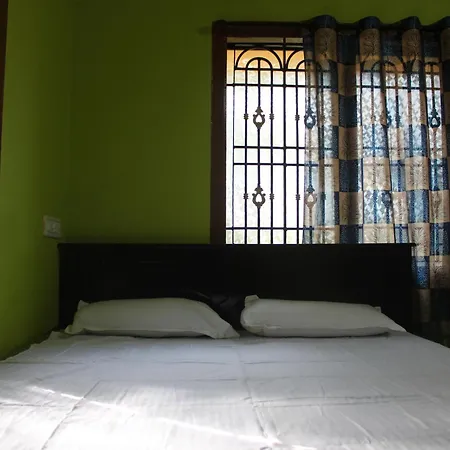 Pallavi Homestay Honavar Exterior photo