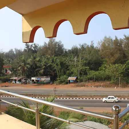 Pallavi Homestay Honavar Exterior photo