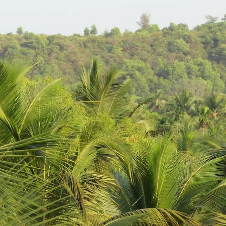 Pallavi Homestay Honavar Exterior photo