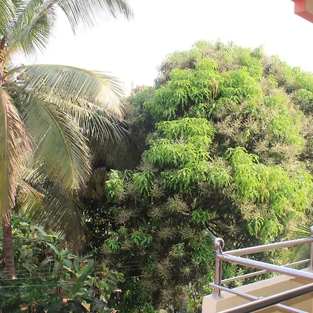 Pallavi Homestay Honavar Exterior photo