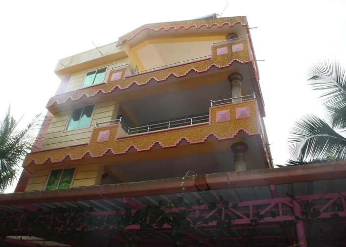 Pallavi Homestay