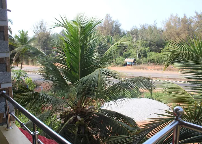 Pallavi Homestay