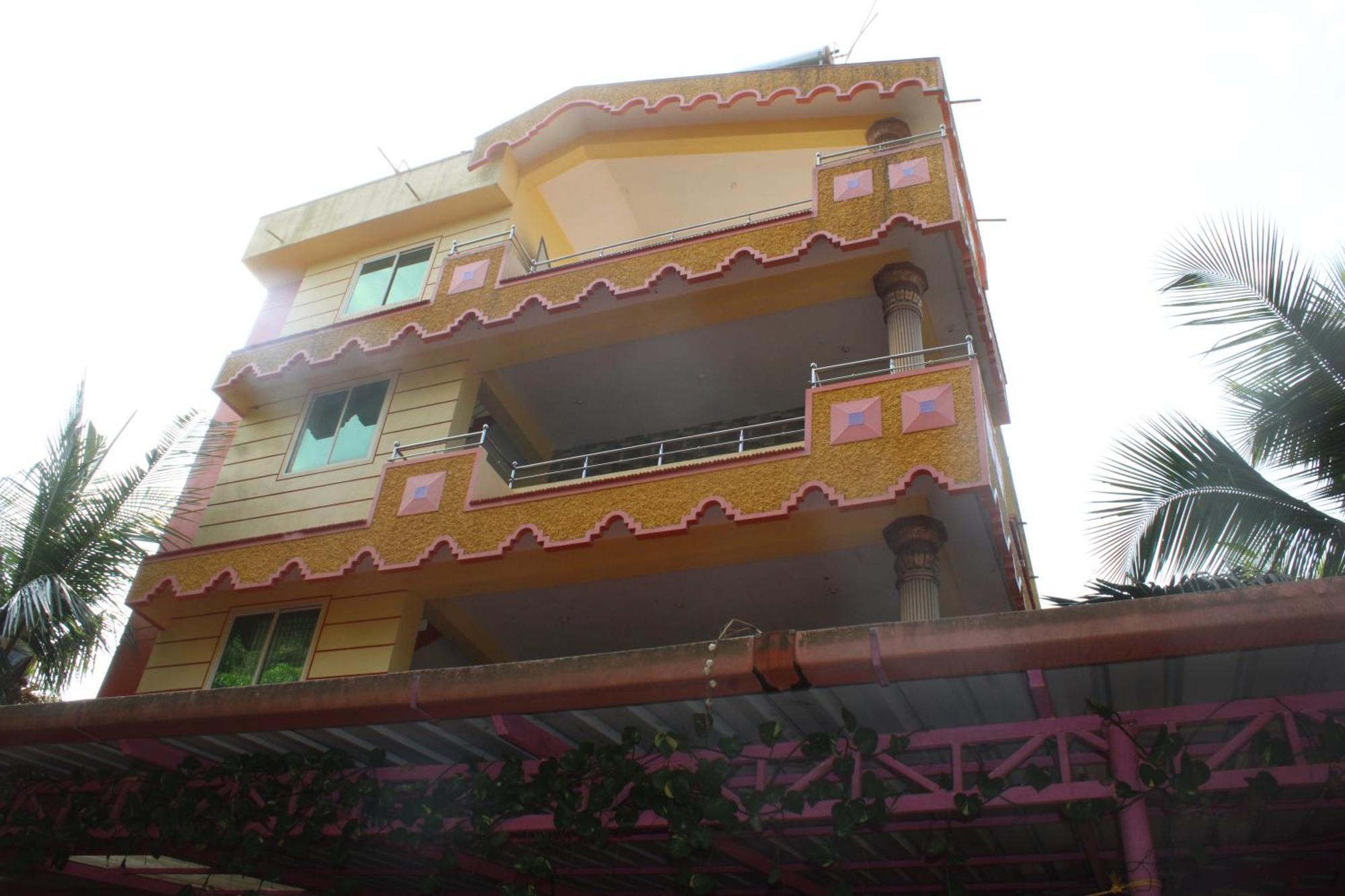 Pallavi * Honavar