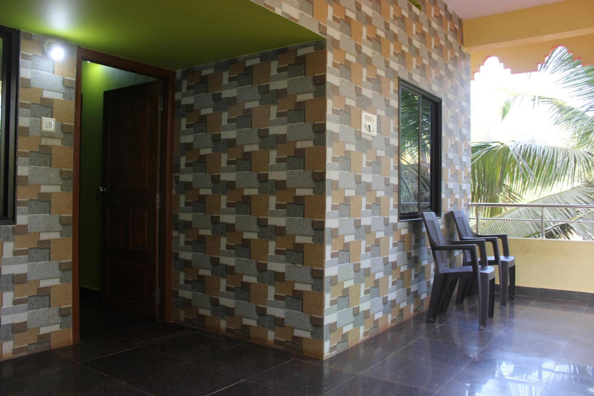 Homestay Pallavi Honavar