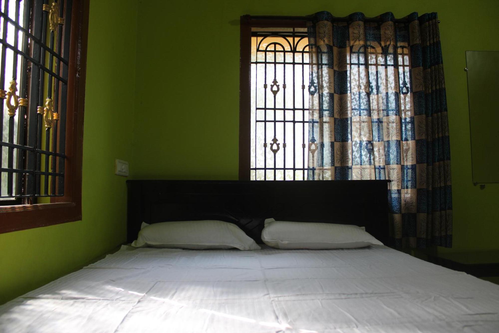 Homestay Pallavi *
