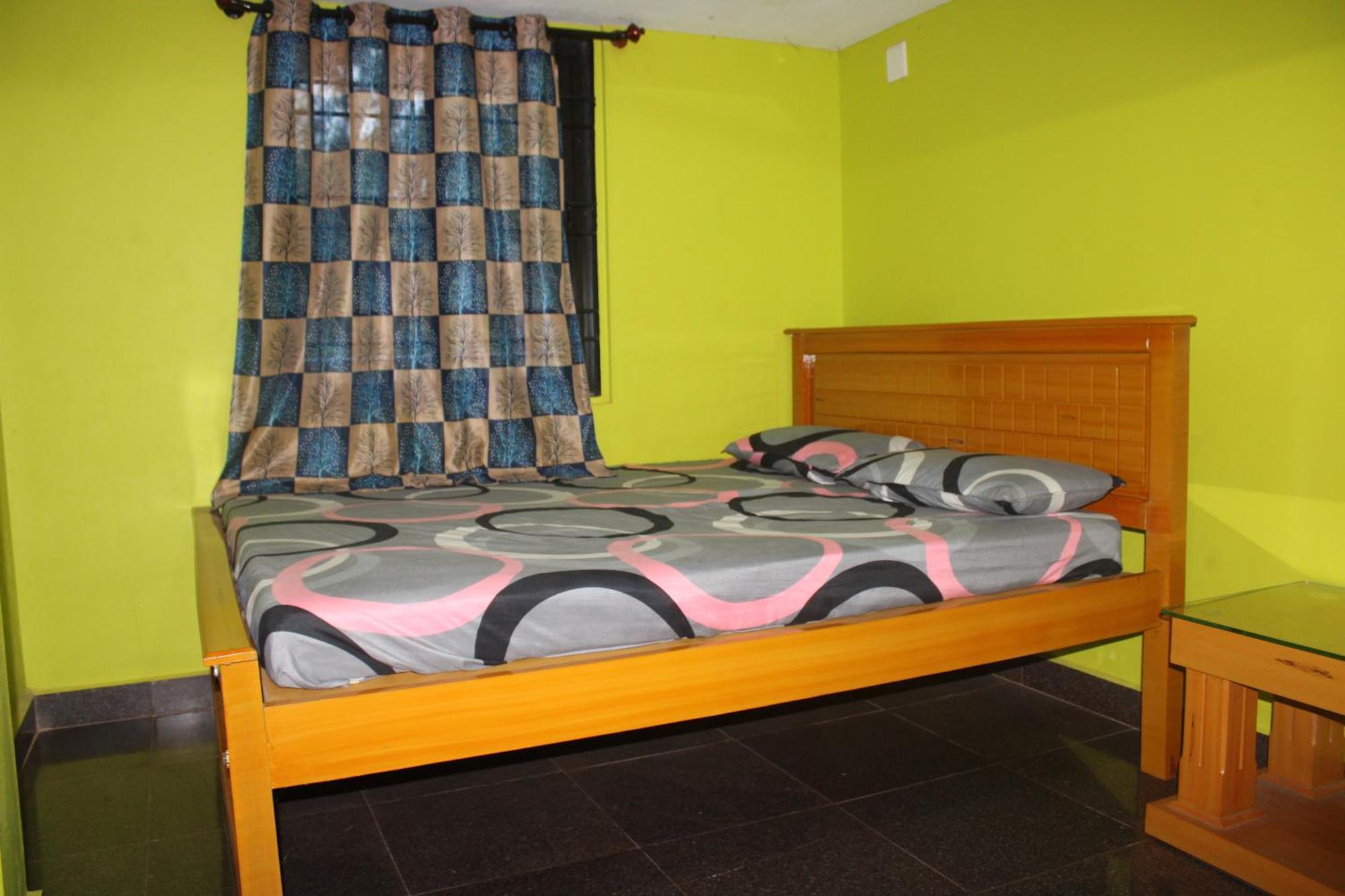 Homestay Pallavi Honavar