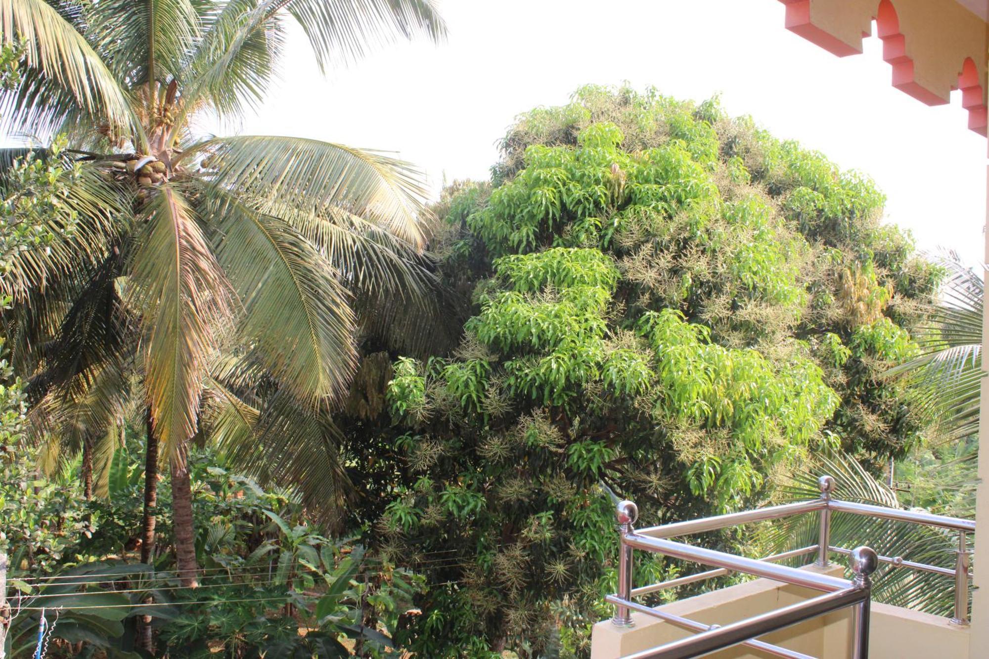 Homestay Pallavi Honavar